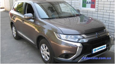 Mitsubishi Outlander 2.0 2019
