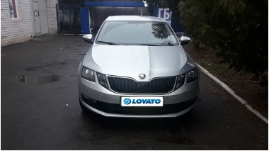 Skoda Octavia 1.6 MPI 2019