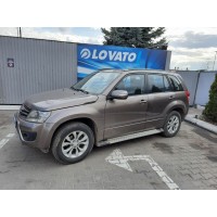 SUZUKI VITARA 2016 2.4