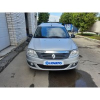 Renault Logan MCV 2011 1.6