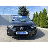 NISSAN MAXIMA 3.5 2019