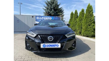 NISSAN MAXIMA 3.5 2019