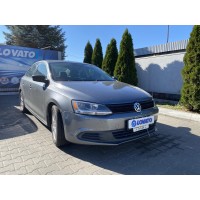 Volkswagen Jetta 2.0 2014