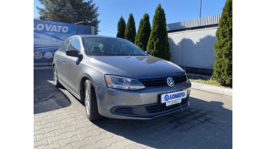 Volkswagen Jetta 2.0 2014