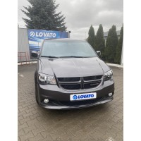 DODGE GRAND CARAVAN 3.6 2016