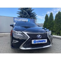 LEXUS ES 300h 2.5 2014