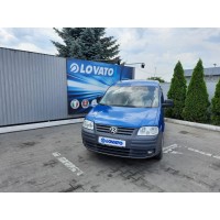 Volkswagen Caddy 1.6 2005