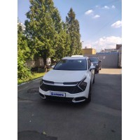 KIA SPORTAGE 2.0 2022