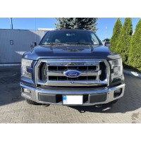 FORD F150 5.0 2016