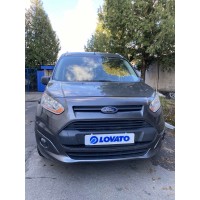 FORD TRANSIT CONNECT 2.5 2016
