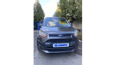 FORD TRANSIT CONNECT 2.5 2016