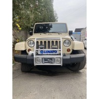JEEP WRANGLER 3.8 2011