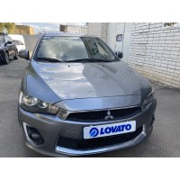 Mitsubishi Lancer 2.4 2015