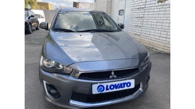 Mitsubishi Lancer 2.4 2015