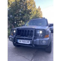 JEEP COMMANDER 2008 5.7 HEMI