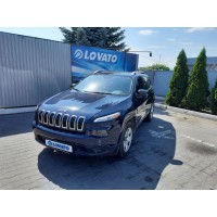 Jeep Cherokee 2.4 2014