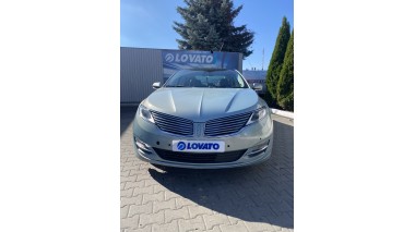 LINCOLN MKZ 2.0 2014