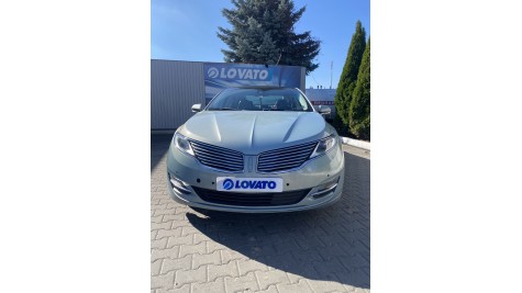 LINCOLN MKZ 2.0 2014