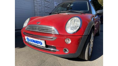 MINI COOPER 1.6 2006