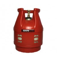 Баллон газовый бытовой 12 л. композит (SafeGas)