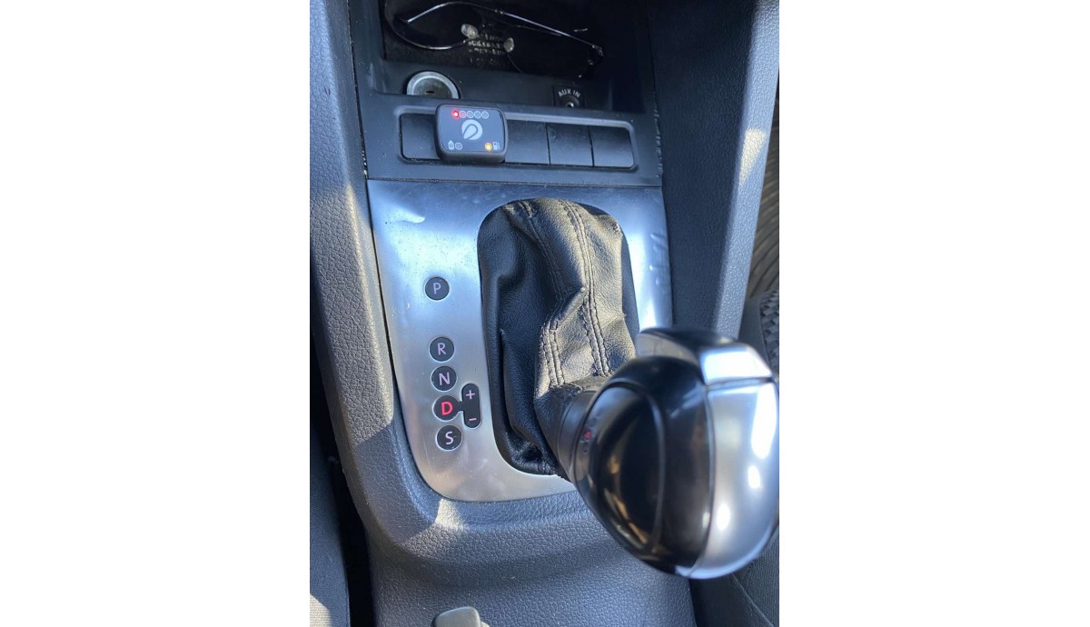 Установка ГБО на Volkswagen Jetta 2.0 2014