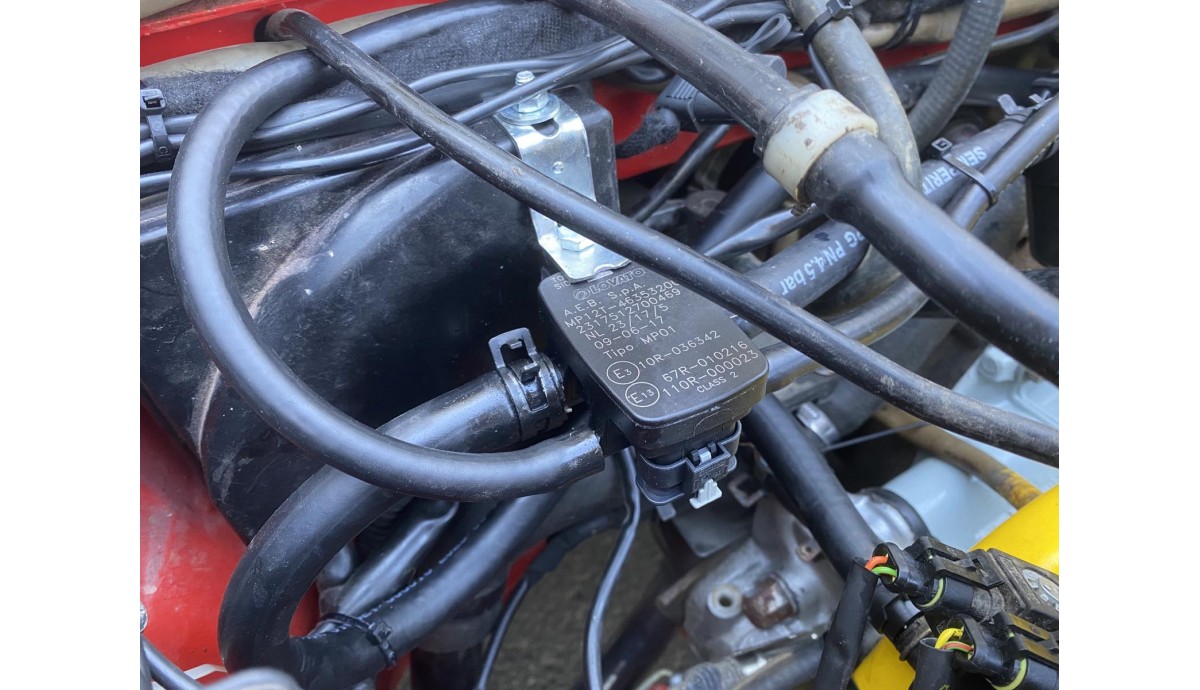Volkswagen T3 2.1 1982