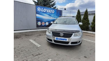 Volkswagen Passat 1.4 TSI 2008