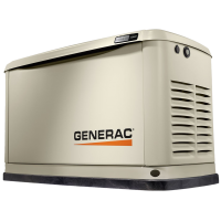 Генератор газовий GENERAC 7145  (10 кВт)