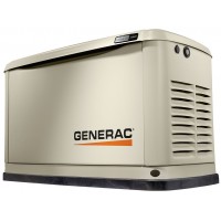 Генератор газовий GENERAC 7146 (13 кВт)