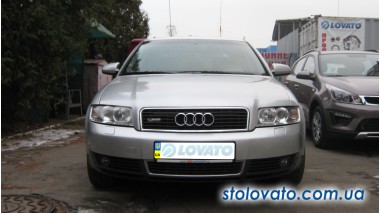 AUDI A4 1.8 1999