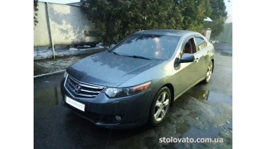 Honda Accord 2.0 2008