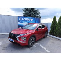 Mitsubishi Eclipse Cross 2.0 2021