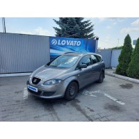 SEAT ALTEA XL 1.6 2007