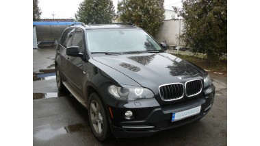 BMW X5 3.0si