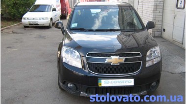 Chevrolet Orlando 1.8 2012