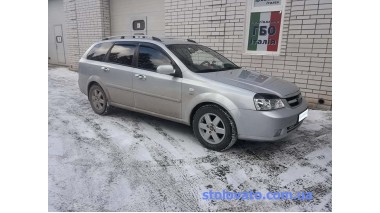 Daewoo Nubira 1.8 2006