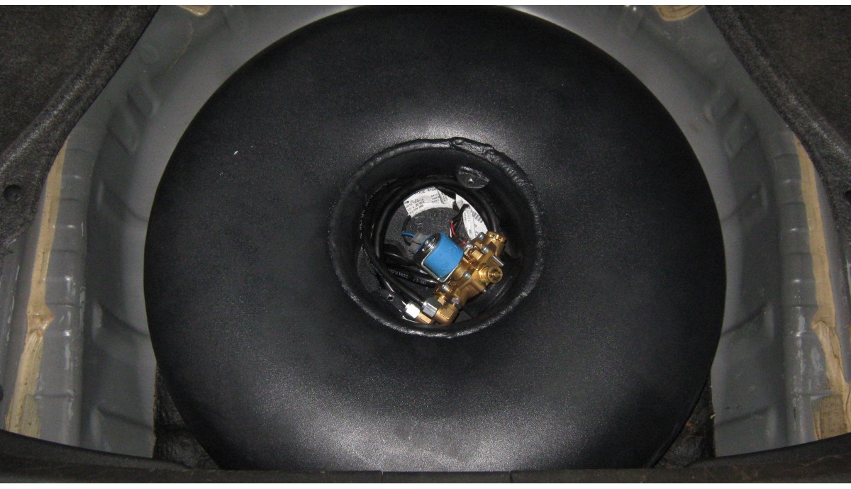 Honda Accord 2.0 2007