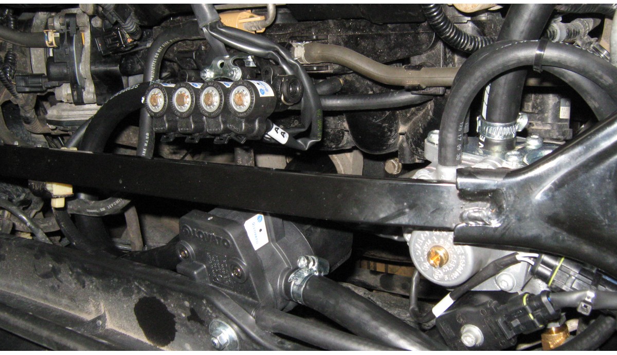 Honda Accord 2.0 2007