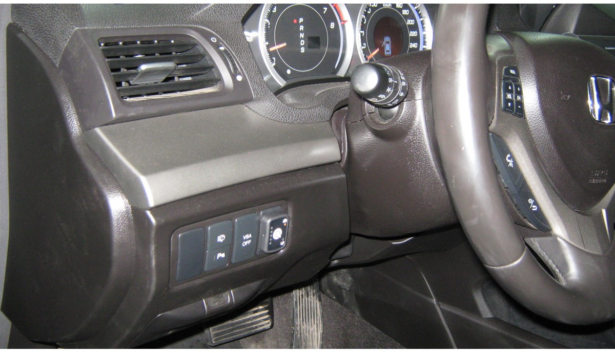Honda Accord 2.0 2007