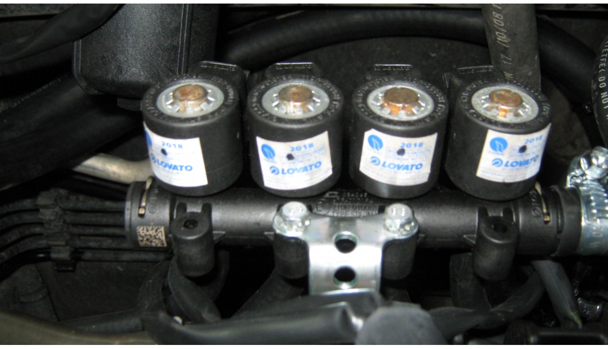 Honda Accord 2.0 2007