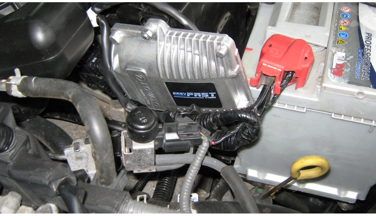Honda Accord 2.0 2007