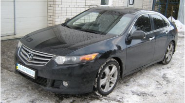Honda Accord 2.0 2007