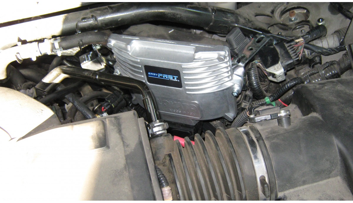 Установка ГБО на Honda Crosstour 3.5 2008