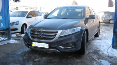 Honda Crosstour 3.5 2008