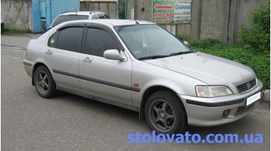 Honda Civic 1.4 2007
