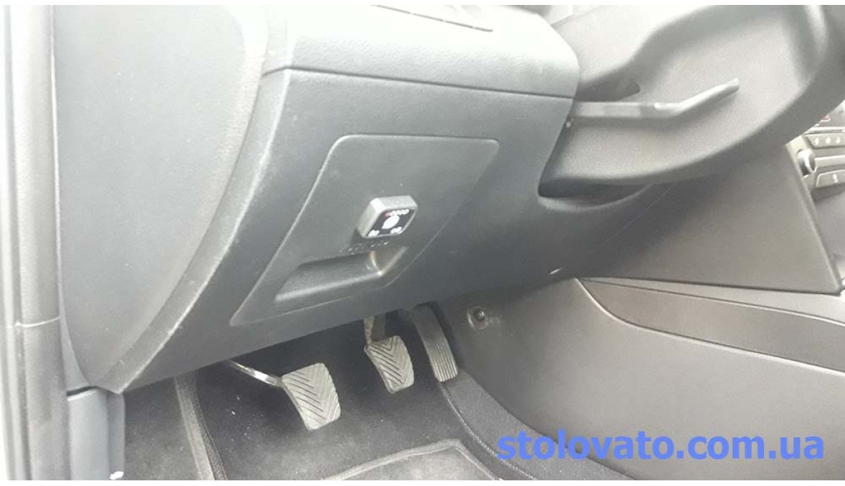 Установка ГБО на Hyundai Elantra 1.6 2017