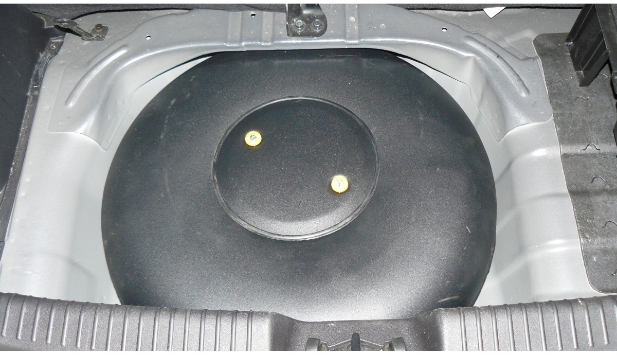 Установка ГБО на Hyundai i10 1.1