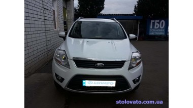 Ford Kuga 2.5t