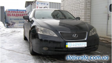 Lexus ES 350 3.5 2007