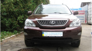 Lexus RX 350 2008